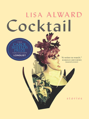 cover image of Cocktail